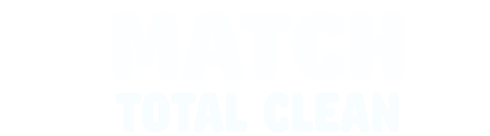 Match Total Clean